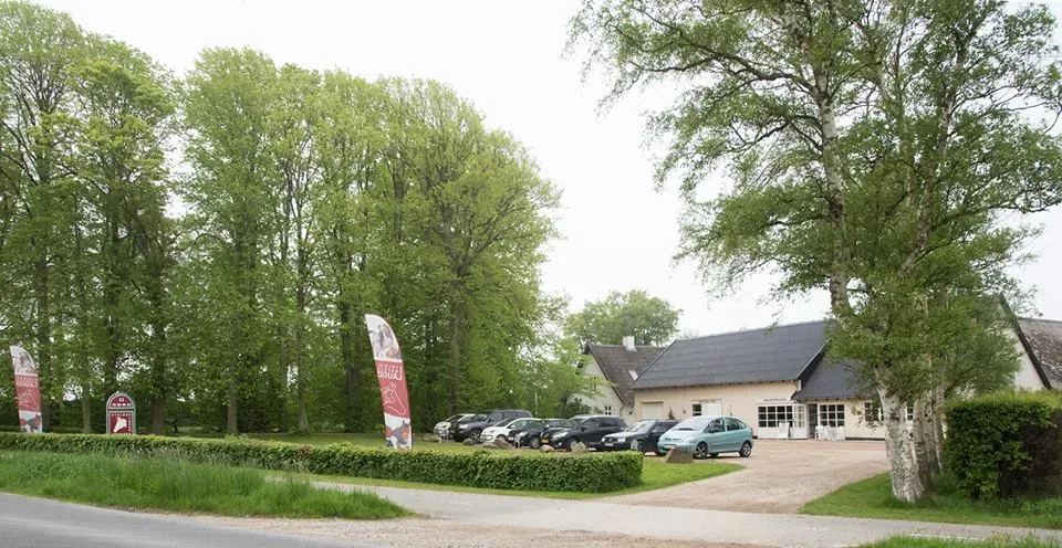 Foto fra Laugøvej 11