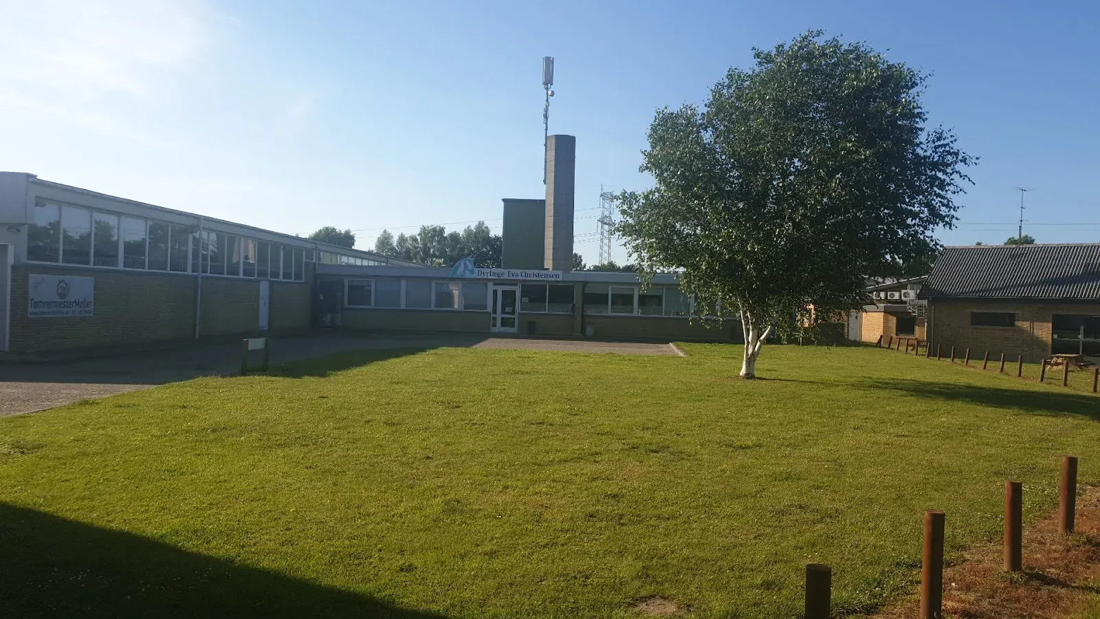 Foto fra Vejlevej 357g